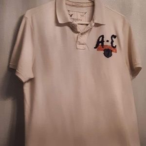 American Eagle dress t-shirt